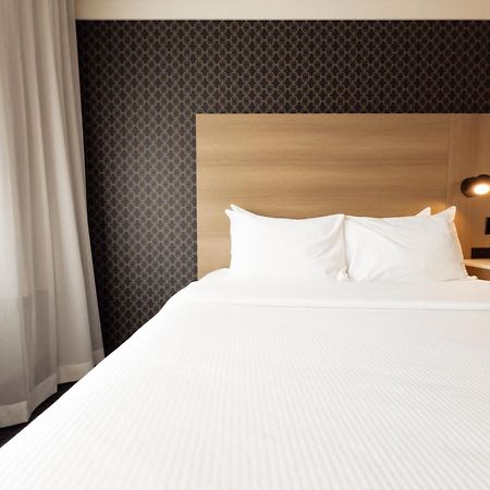 Best Western Plus City Centre Centre-Ville Québec Dış mekan fotoğraf
