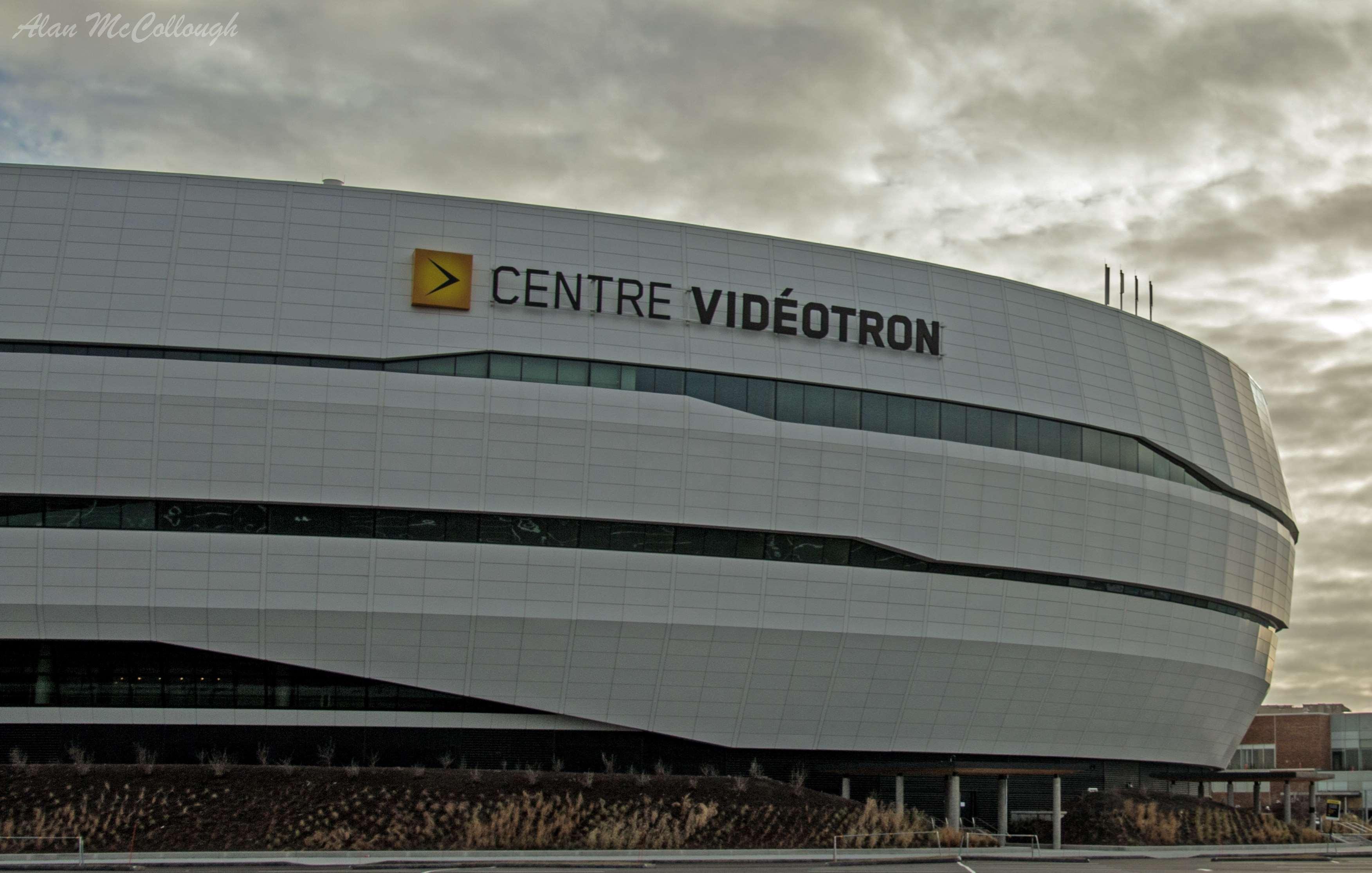 Best Western Plus City Centre Centre-Ville Québec Dış mekan fotoğraf