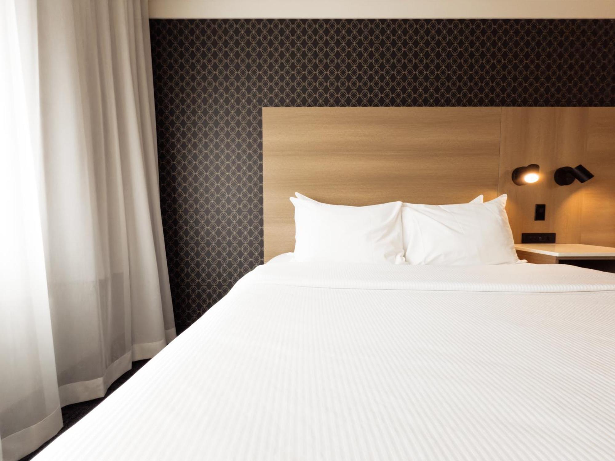 Best Western Plus City Centre Centre-Ville Québec Dış mekan fotoğraf