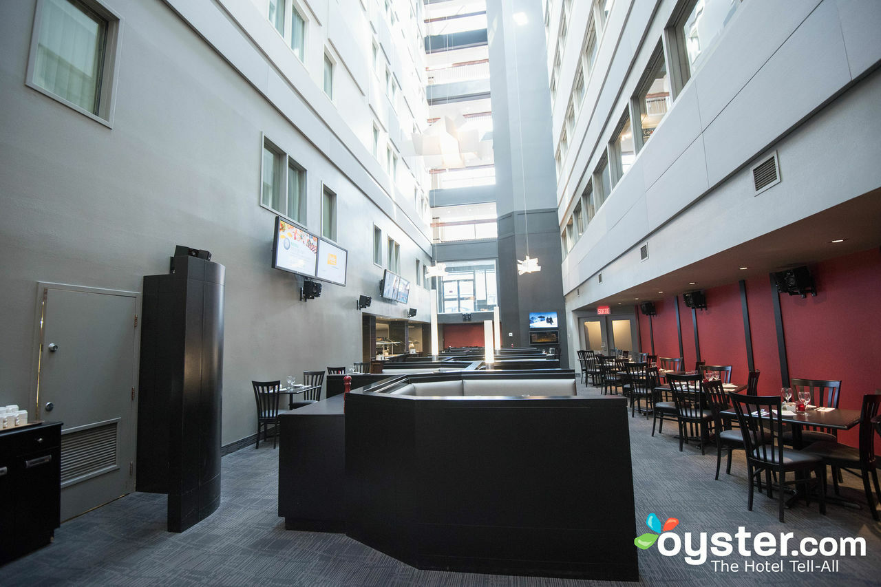 Best Western Plus City Centre Centre-Ville Québec Dış mekan fotoğraf