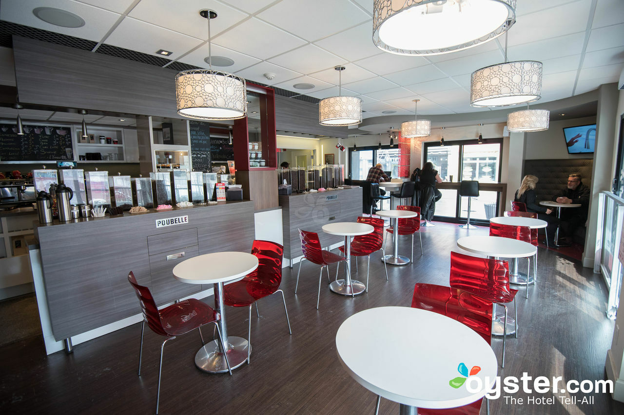 Best Western Plus City Centre Centre-Ville Québec Dış mekan fotoğraf